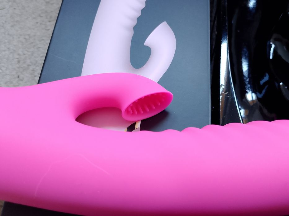 Masażer damski Nowy