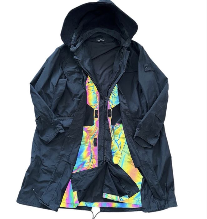 stone island shadow project - купить мужскую верхнюю одежду - Цена