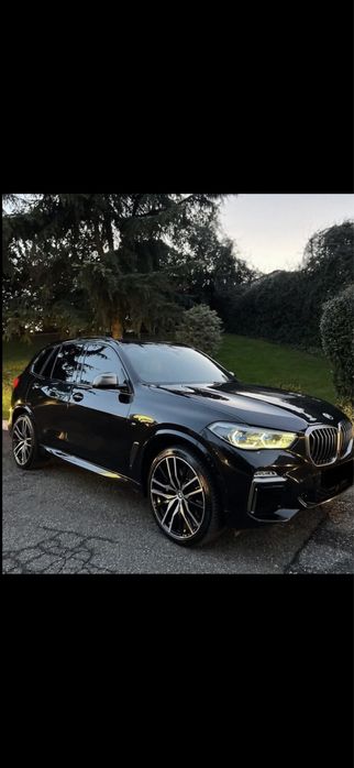 Диски Нові R20/5/112 BMW X5 G05 X6 G06 X7 в Наявності