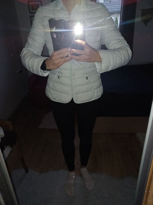 Kurtka rozmiar S/M
