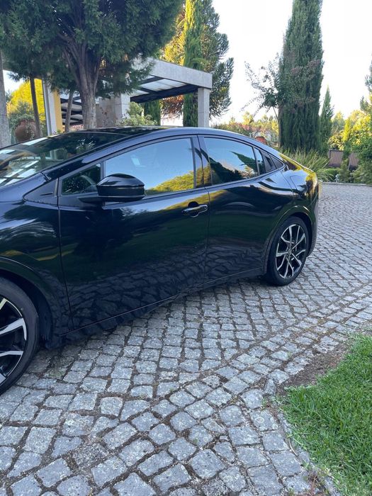 Toyota Prius 2.0 Plug-in