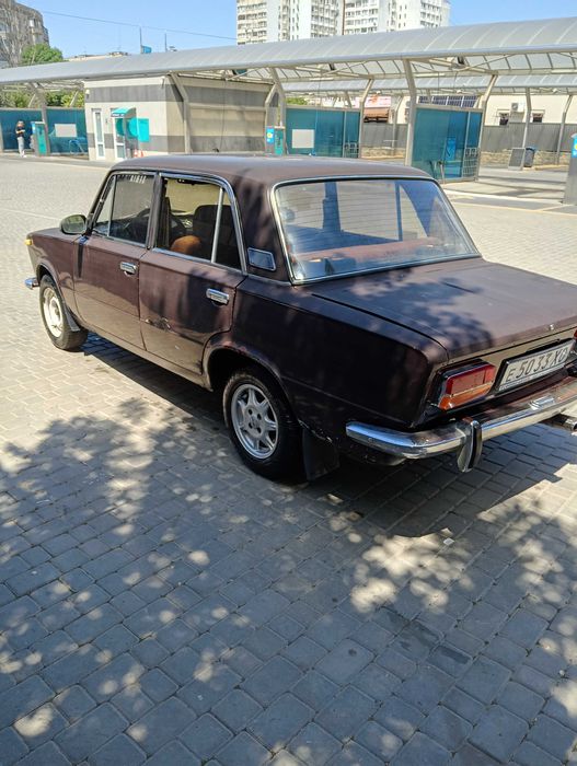 Продам авто ваз-2103 об'єм 1.5