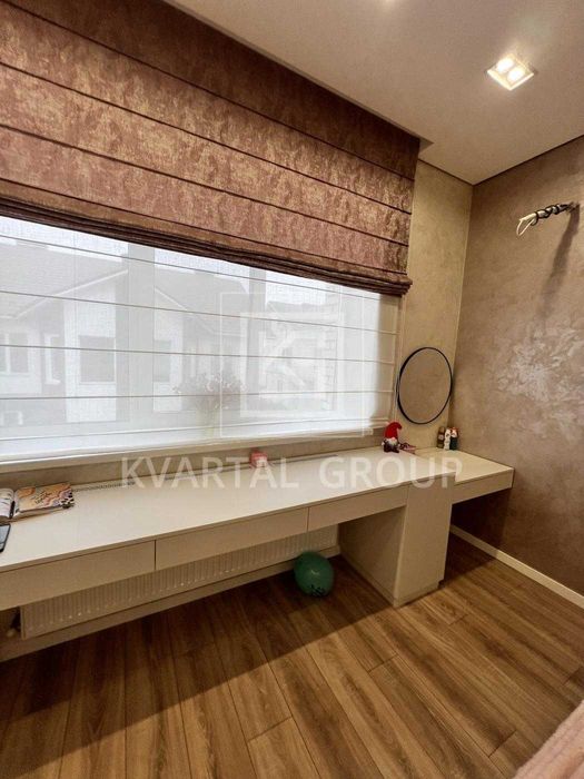 ЧУДОВИЙ стильний двоповерховий будинок з гаражем/СЕРТИФІКАТ/без комісі