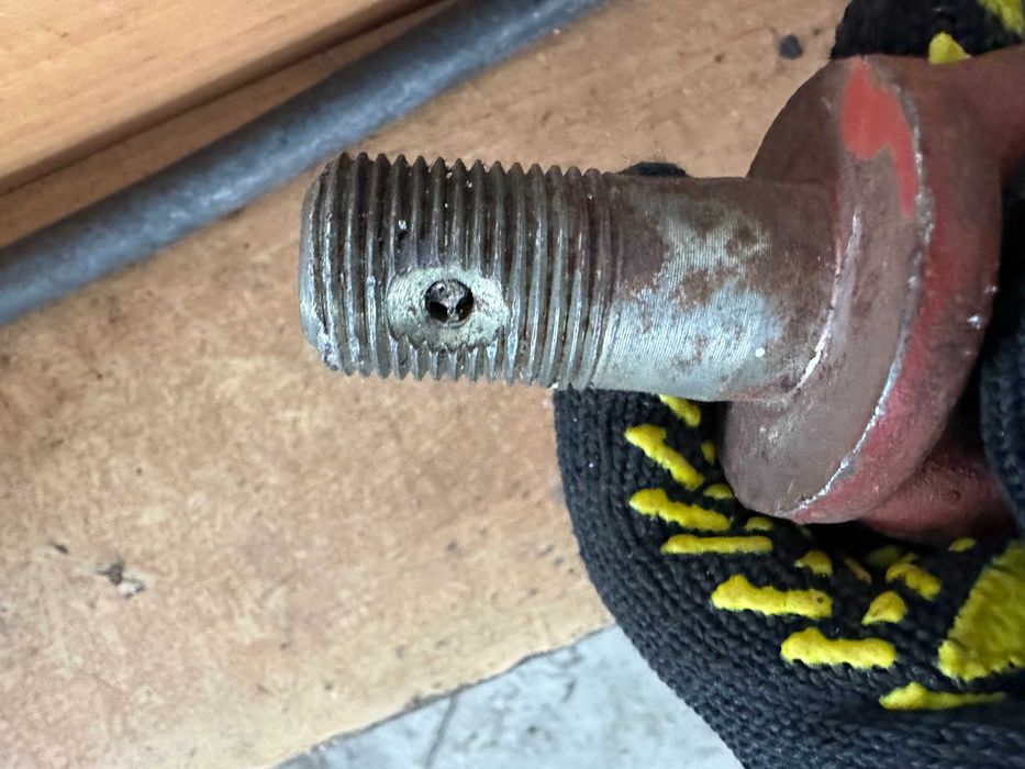 Проушина Навеска Т-25