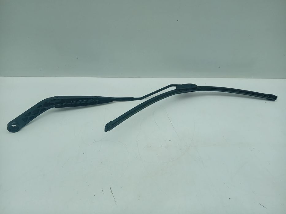 Haste / braço de escova limpa vidros frente esquerda HONDA Civic X Hat
