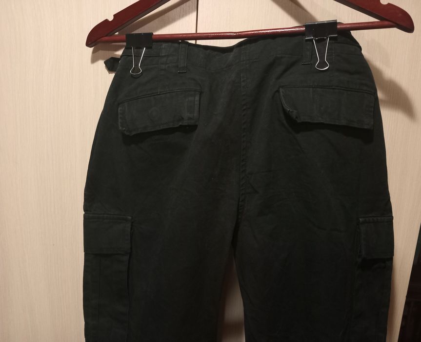 Штани чоловічі тактичні