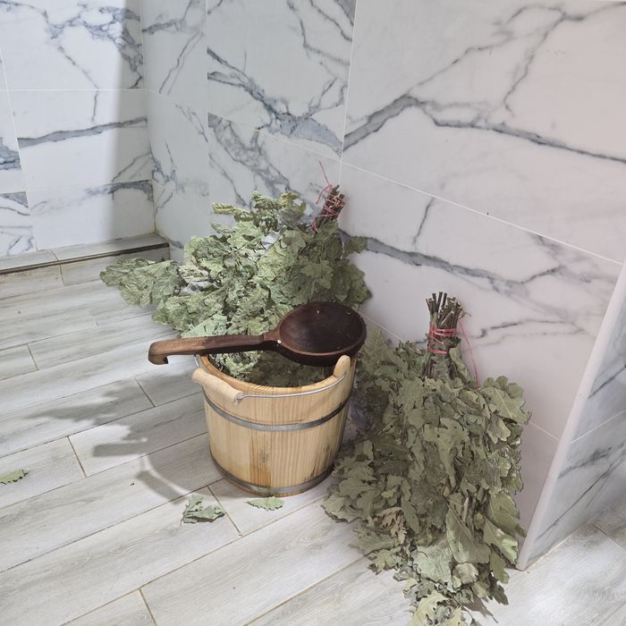 Баня, сауна, готель