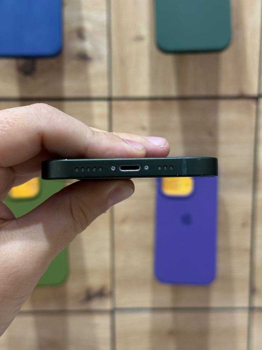 Магазин: Мr.Чохлів - IPhone 13 128gb/76%