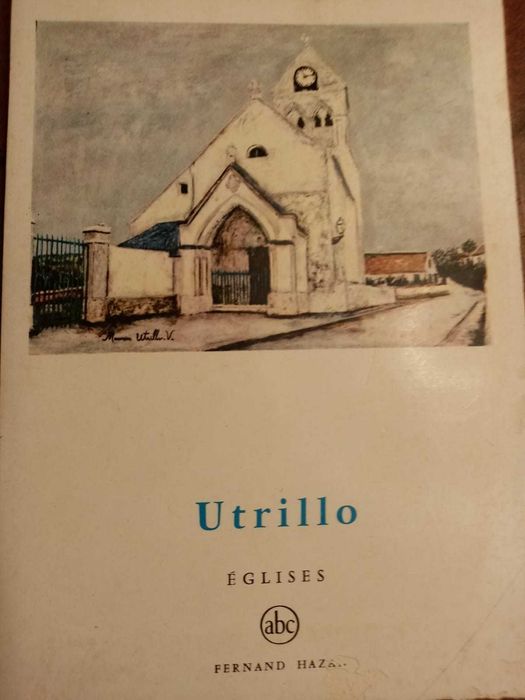 livros: coleção "Petite encyclopédie de l'art ABC"