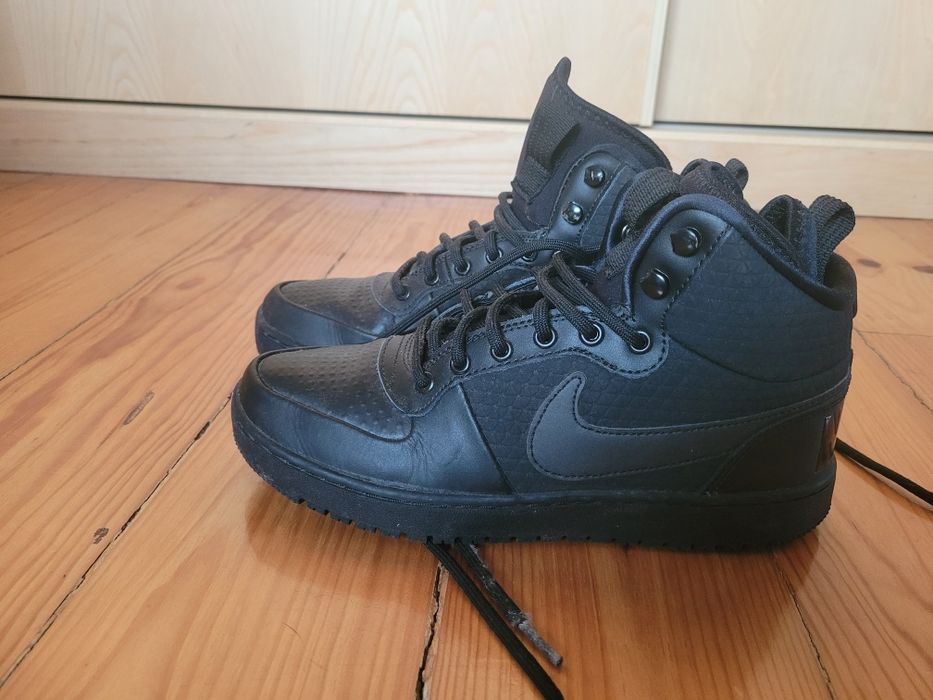 Sapatillas Nike original