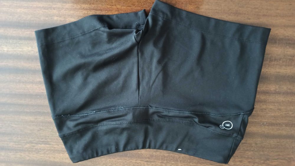 Krótkie spodenki szorty puma