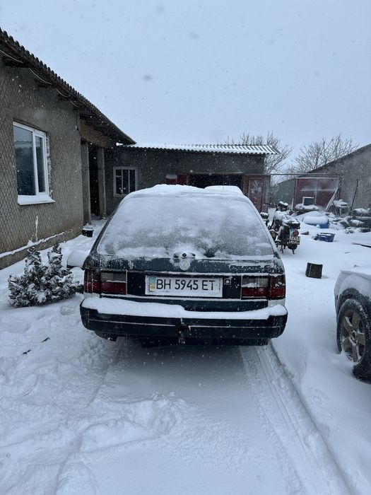 Продам пассат б3