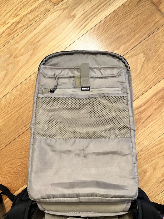 Thule Covert mochila para câmara DSLR de 24 L