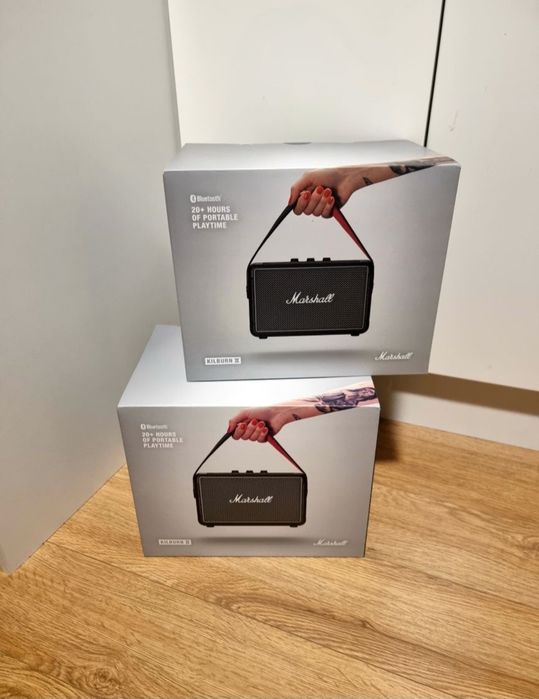 Marshall Monitor 2 ANC