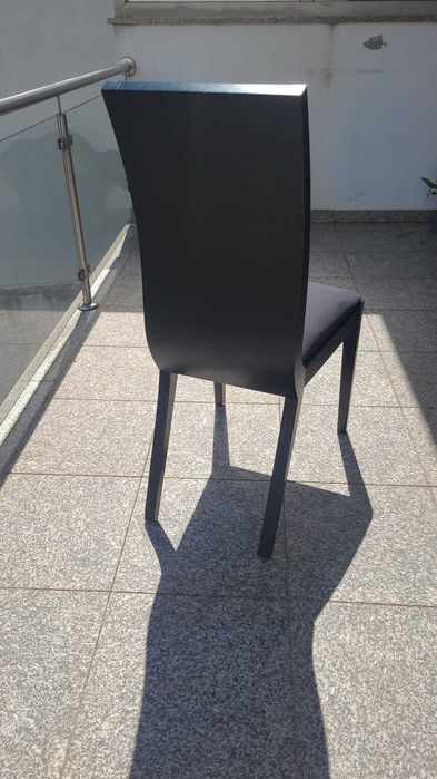 Cadeira de Sala de Jantar