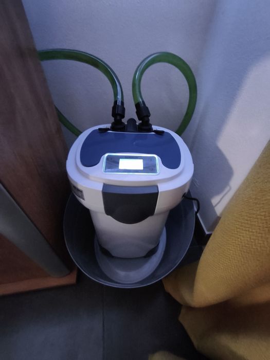 Aquário de 300 litros como novo.