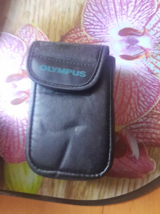 Aparat Olympus trip af 51