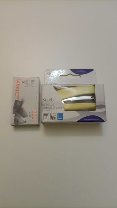 Material Escolar Diverso