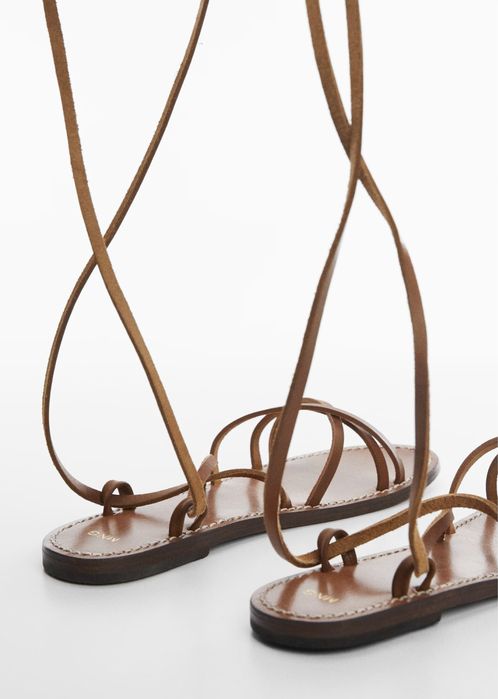 Mango шкіра 24 см