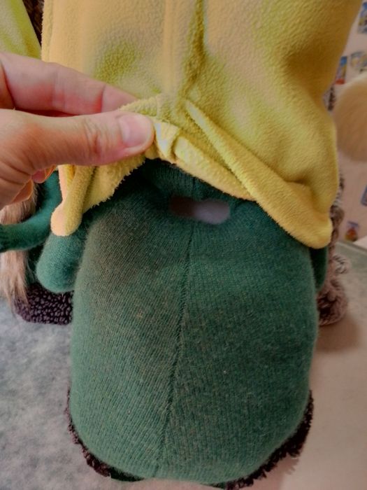 Гномики скарбнички .Ручна робота