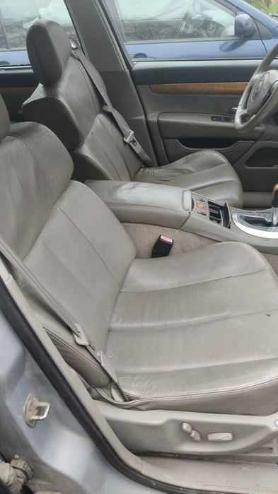 Renault vel satis