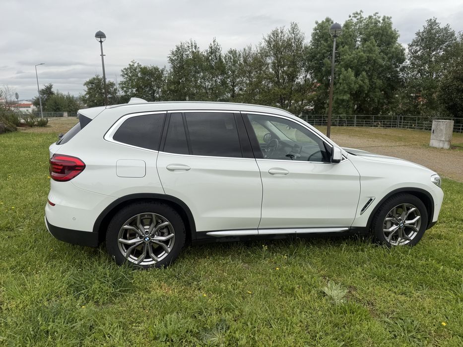 Bmw x3 Xline 30e xdrive