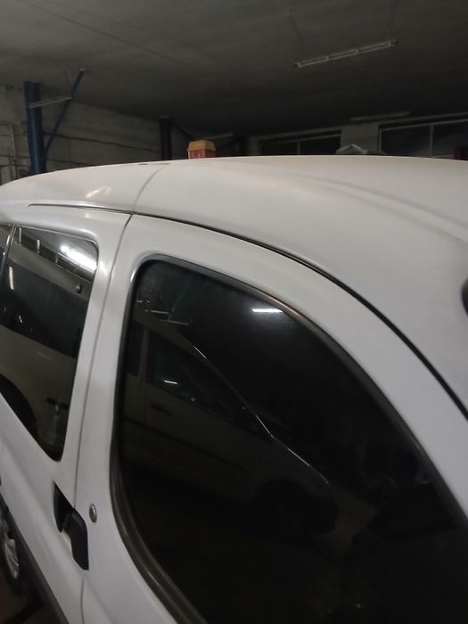 Сітроен Берлінго