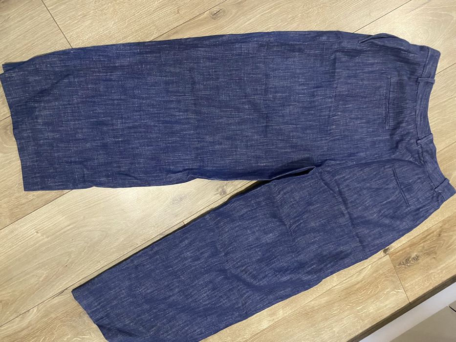 Джинси жіночі котон