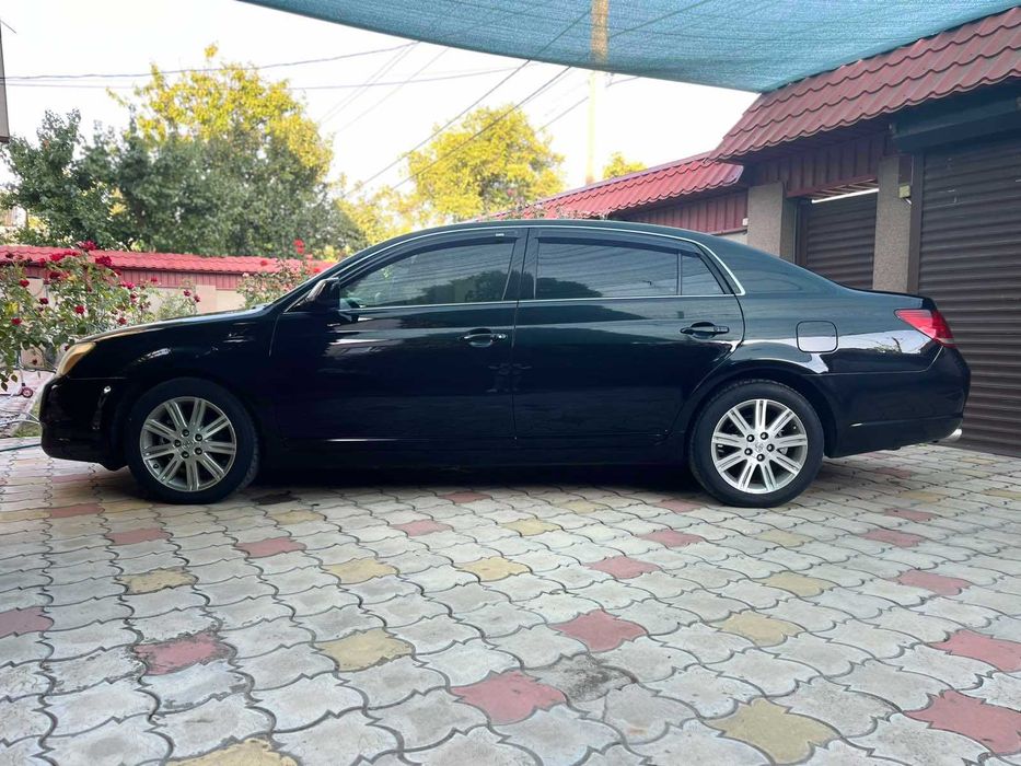 Продам авто Toyota Avalon