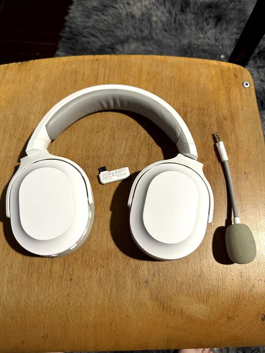 навушники razer barracuda x 2022