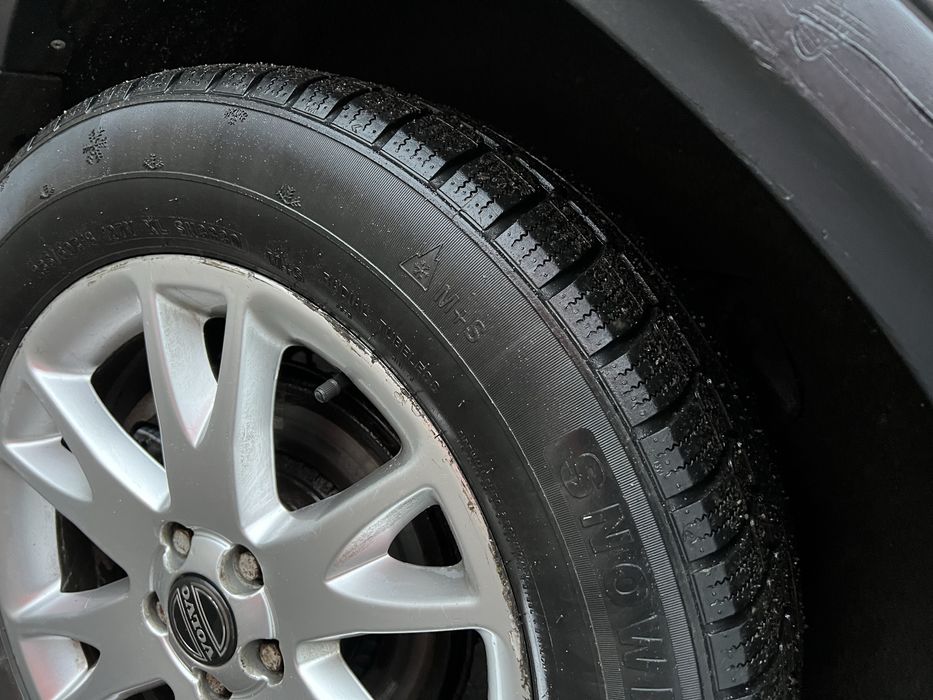 Вольво ХС 90   2.4  дизель на автоматі 4х4