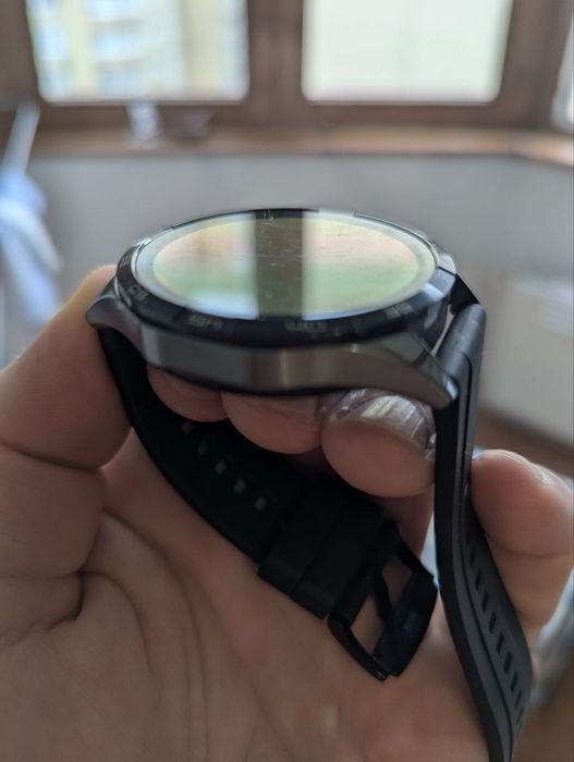 Продаю Смарт годинник Huawei Watch GT4