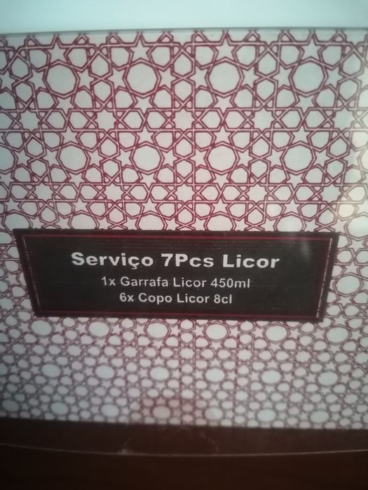 Liqueur Set, New429814023916759044