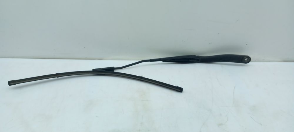 Haste / braço de escova limpa vidros frente esquerda RENAULT Talisman