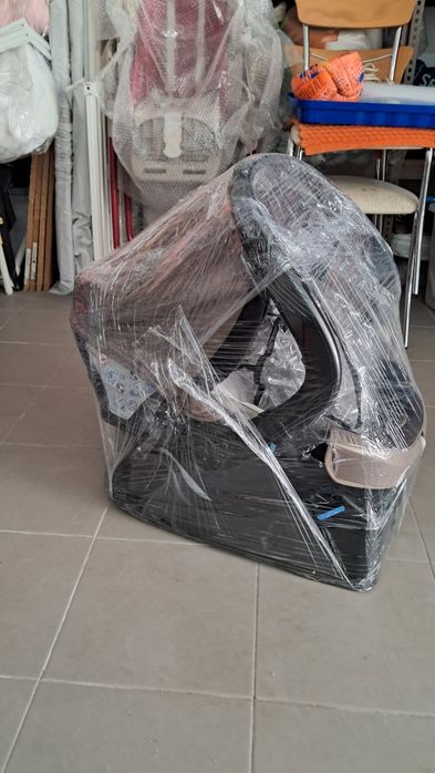 Conjunto Trio da Chicco