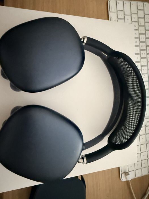 Airpods (2024) Azul night em otimo estado