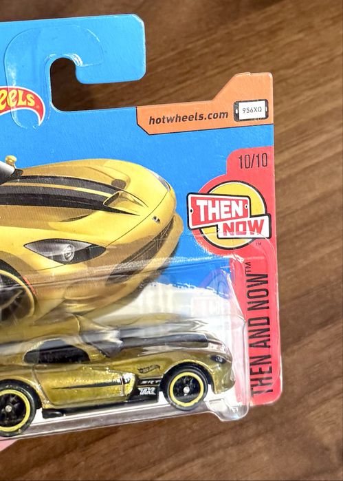 Dodge Viper SRT 2013 sth