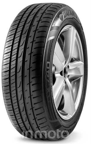 Nowe Opony Lato Davanti DX740 255/60R17 110V XL Adax Koźle