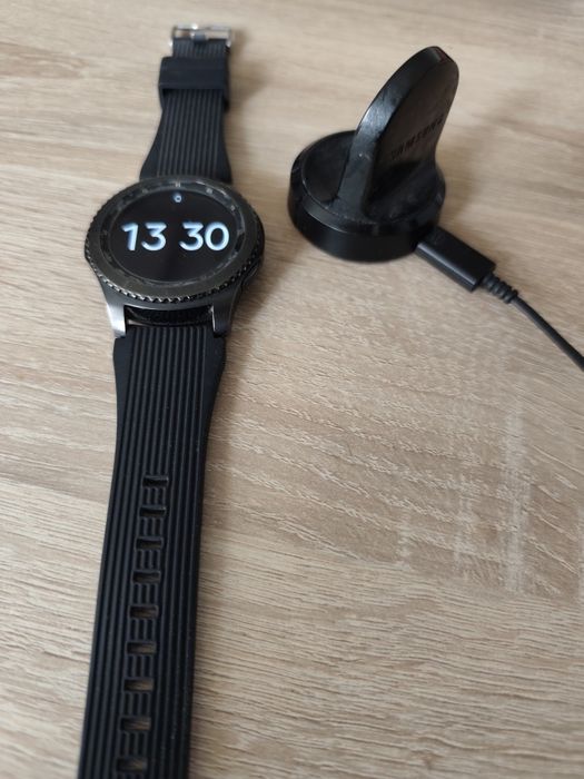 Smatwoch Samsung Gear S3