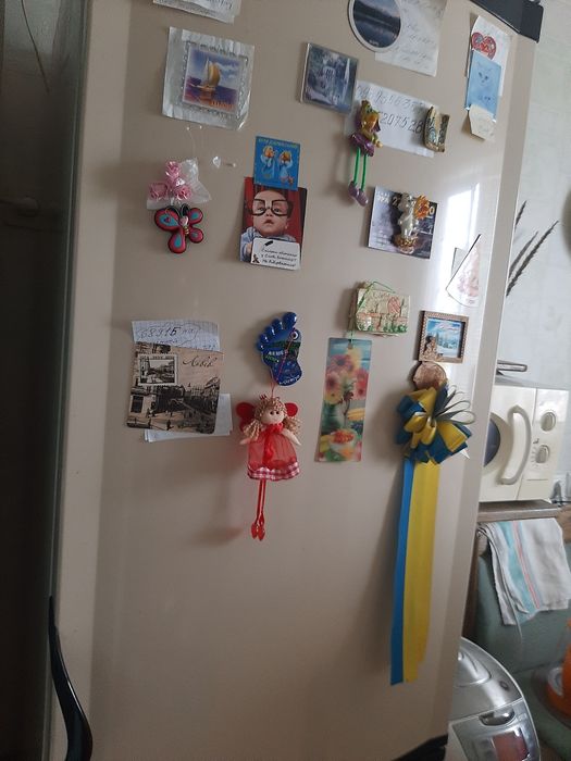 Боярка. Комната для Одного человека