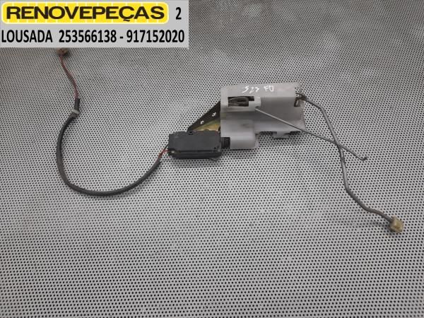 Fechadura / fecho porta frente direito MAZDA 323 P V (BA)