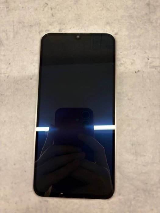 б/у  Samsung a34 5G ( 2 штуки )