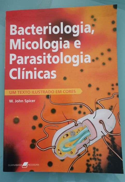 Livros de medicina