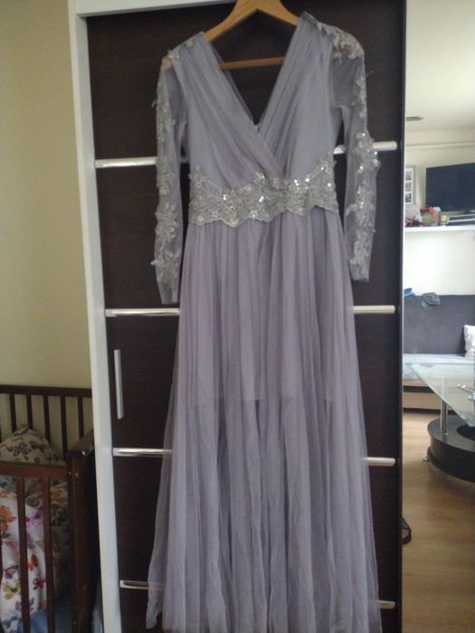 Sukienka damska M/38