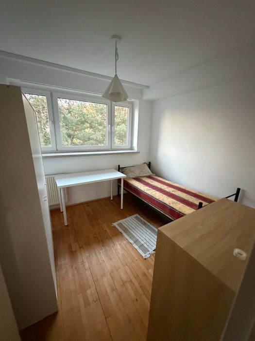 Wynajmę pokój -2 Pokóje Dla Studentek - Wroclaw, Pilczyce