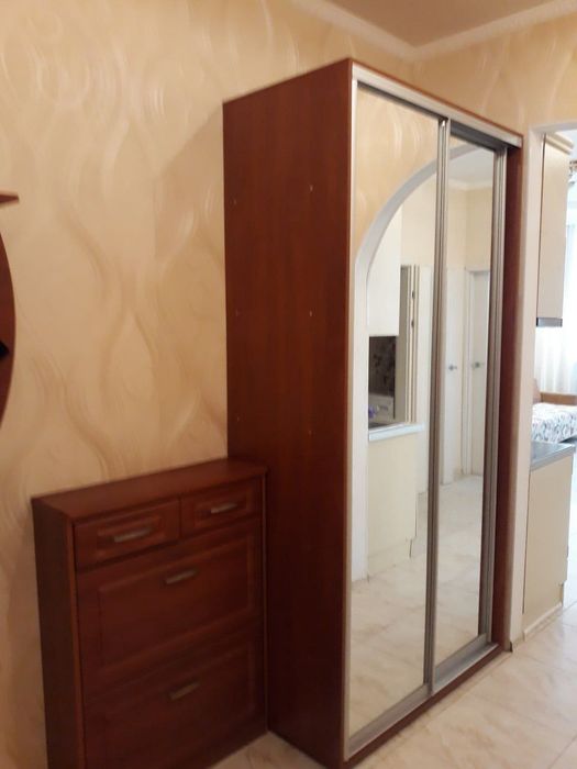 Сдам  евродвушку ЖК Фаворит/ Малый Фонтан/Ул. Артилерийская/Центр 5мин