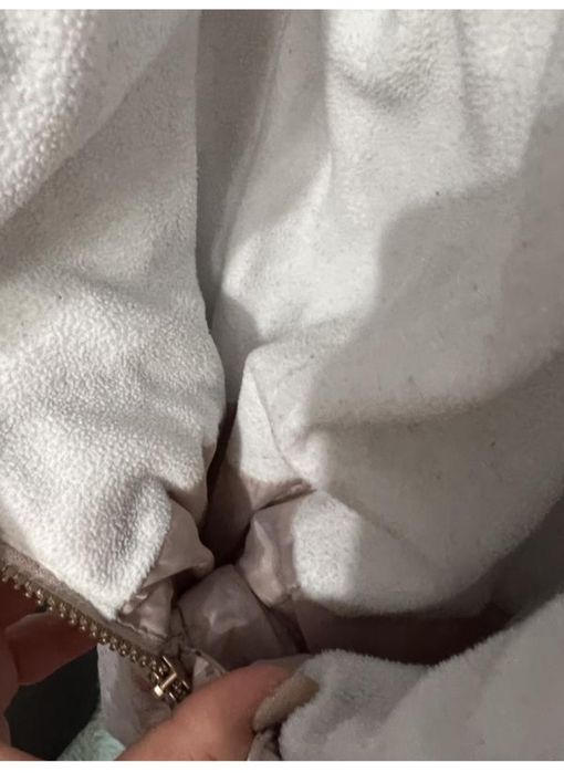 Зимний детский комбинезон Next 92-98