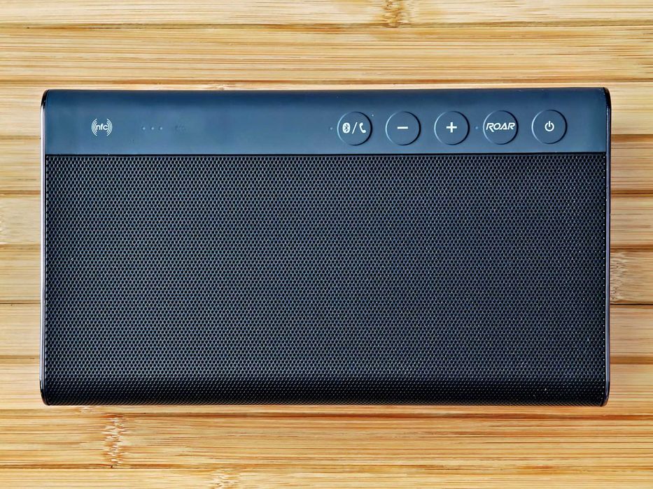 Creative Soundblaster Roar Pro - Bluetooth Wireless