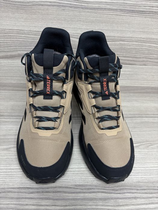 Трекінгові кросівки Adidas TERREX оригінал _ Кроссовки adidas Terrex