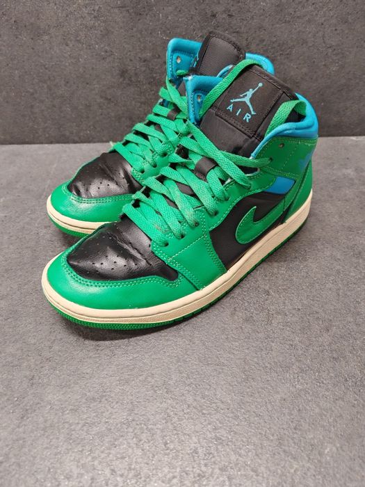 Nike air Jordan r.38.5